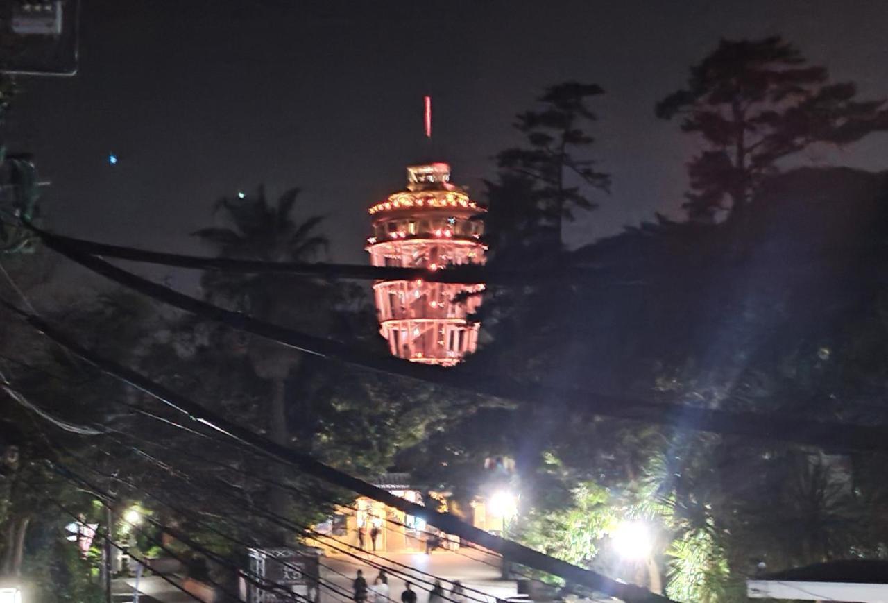 江の島の頂上から海を眺める一棟ヴィラ 一組限定貸切 The Enoshima Villa Ao Фуджисава Екстериор снимка