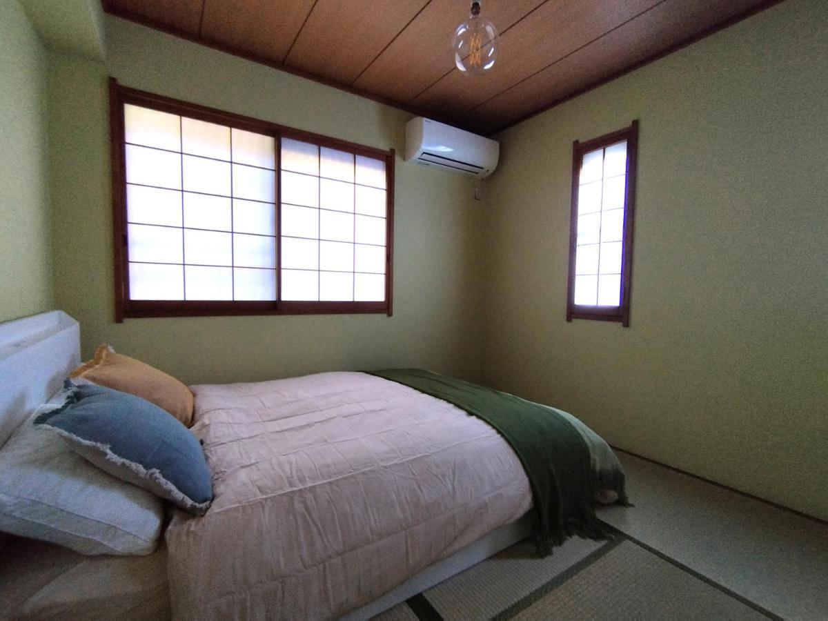 江の島の頂上から海を眺める一棟ヴィラ 一組限定貸切 The Enoshima Villa Ao Фуджисава Екстериор снимка