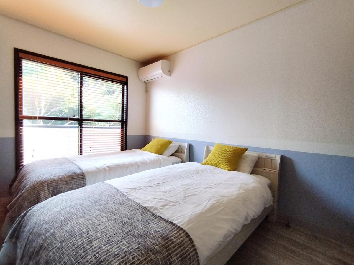江の島の頂上から海を眺める一棟ヴィラ 一組限定貸切 The Enoshima Villa Ao Фуджисава Екстериор снимка