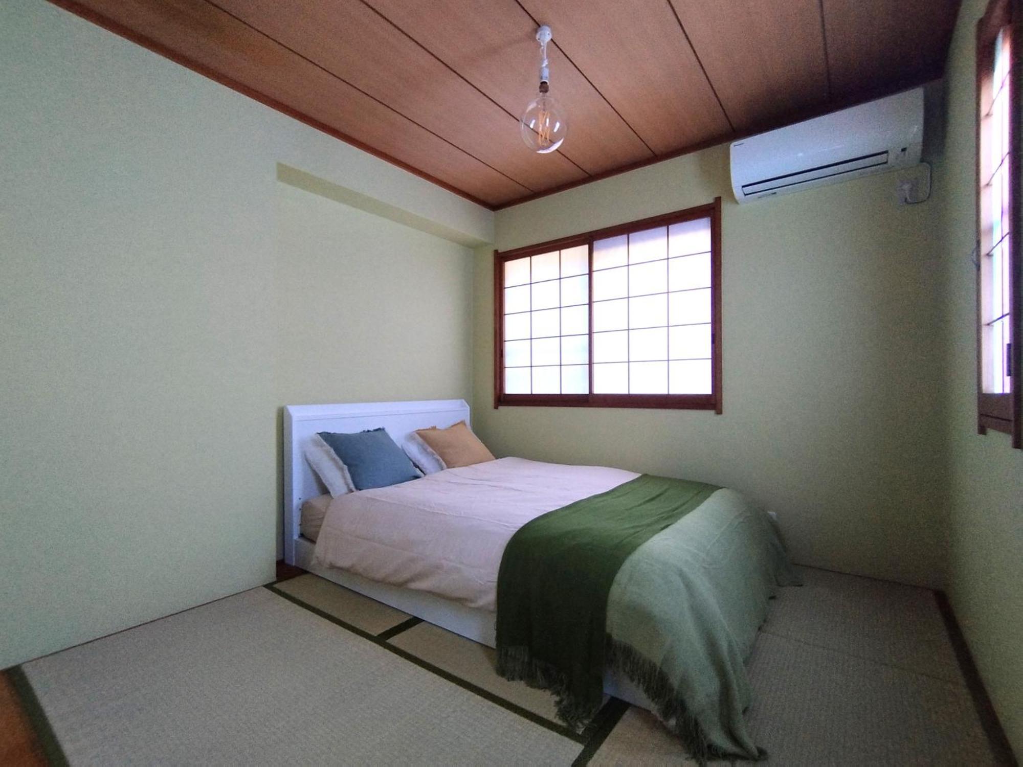 江の島の頂上から海を眺める一棟ヴィラ 一組限定貸切 The Enoshima Villa Ao Фуджисава Екстериор снимка
